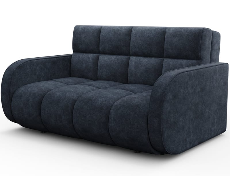 Deverio 2-seters sovesofa med oppbevaring - Aura 40 - Møbler - Stoler - Lenestoler - Sengestol