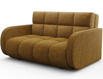 Deverio 2-seters sovesofa med oppbevaring - Aura 45 - Møbler - Stoler - Lenestoler - Sengestol
