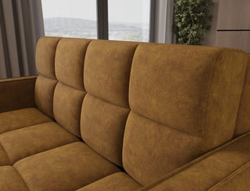 Deverio 2-seters sovesofa med oppbevaring - Aura 45 - Møbler - Stoler - Lenestoler - Sengestol