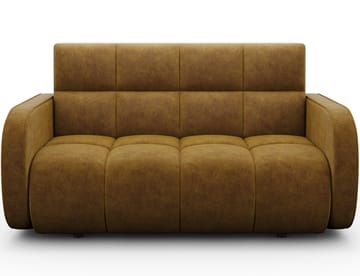 Deverio 2-seters sovesofa med oppbevaring - Aura 45 - Møbler - Stoler - Lenestoler - Sengestol
