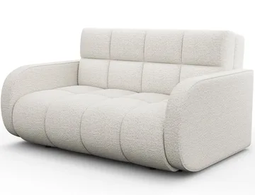 Deverio 2-seters sovesofa med oppbevaring - Royal 01 - Møbler - Stoler - Lenestoler - Sengestol