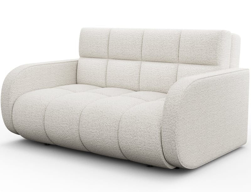 Deverio 2-seters sovesofa med oppbevaring - Royal 01 - Møbler - Stoler - Lenestoler - Sengestol