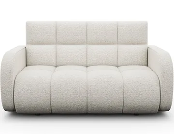 Deverio 2-seters sovesofa med oppbevaring - Royal 01 - Møbler - Stoler - Lenestoler - Sengestol