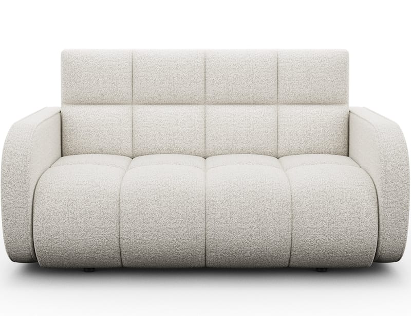 Deverio 2-seters sovesofa med oppbevaring, Royal 01