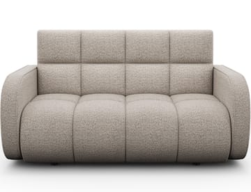 Deverio 2-seters sovesofa med oppbevaring - Royal 18 - Møbler - Stoler - Lenestoler - Sengestol