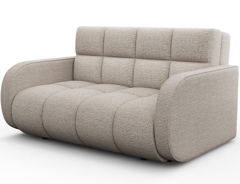 Deverio 2-seters sovesofa med oppbevaring - Royal 18 - Møbler - Stoler - Lenestoler - Sengestol