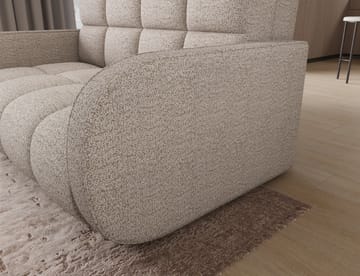 Deverio 2-seters sovesofa med oppbevaring - Royal 18 - Møbler - Stoler - Lenestoler - Sengestol
