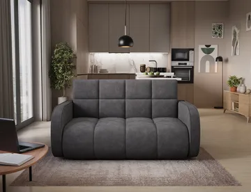 Deverio 2-seters sovesofa med oppbevaring - Poco 04 - Møbler - Stoler - Lenestoler - Sengestol