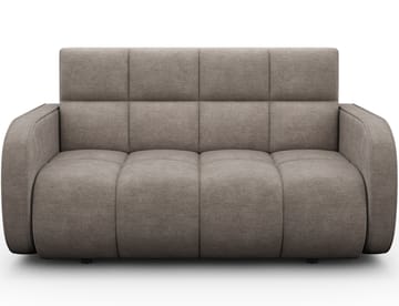 Deverio 2-seters sovesofa med oppbevaring - Poco 07 - Møbler - Stoler - Lenestoler - Sengestol