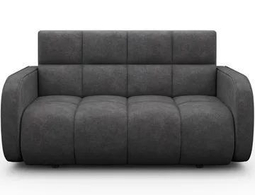 Deverio 2-seters sovesofa med oppbevaring - Poco 04 - Møbler - Stoler - Lenestoler - Sengestol