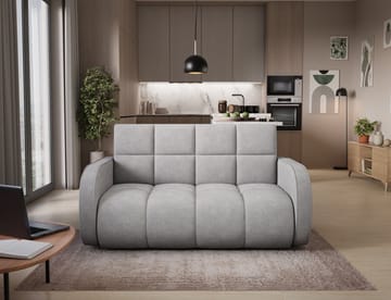 Deverio 2-seters sovesofa med oppbevaring - Poco 03 - Møbler - Stoler - Lenestoler - Sengestol