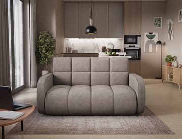 Deverio 2-seters sovesofa med oppbevaring - Poco 07 - Møbler - Stoler - Lenestoler - Sengestol