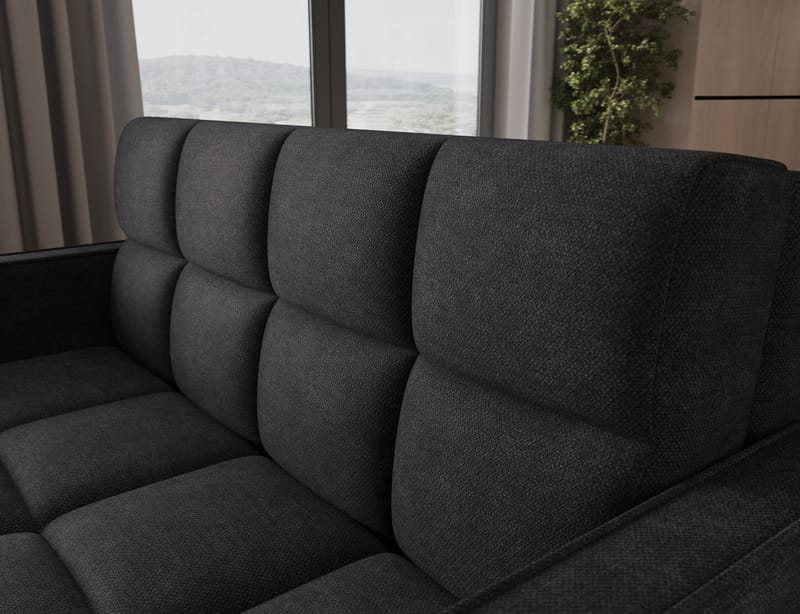 Deverio 2-seters sovesofa med oppbevaring - Poco 10 - Møbler - Stoler - Lenestoler - Sengestol