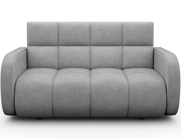 Deverio 2-seters sovesofa med oppbevaring - Poco 03 - Møbler - Stoler - Lenestoler - Sengestol