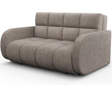 Deverio 2-seters sovesofa med oppbevaring - Poco 07 - Møbler - Stoler - Lenestoler - Sengestol