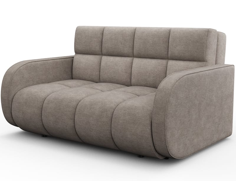 Deverio 2-seters sovesofa med oppbevaring - Poco 07 - Møbler - Stoler - Lenestoler - Sengestol