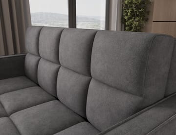 Deverio 2-seters sovesofa med oppbevaring - Poco 04 - Møbler - Stoler - Lenestoler - Sengestol