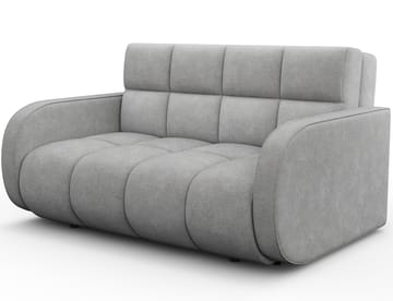 Deverio 2-seters sovesofa med oppbevaring - Poco 03 - Møbler - Stoler - Lenestoler - Sengestol