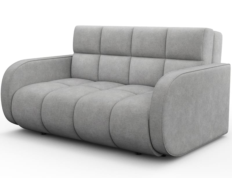 Deverio 2-seters sovesofa med oppbevaring - Poco 03 - Møbler - Stoler - Lenestoler - Sengestol