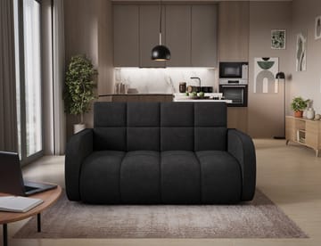 Deverio 2-seters sovesofa med oppbevaring - Poco 10 - Møbler - Stoler - Lenestoler - Sengestol
