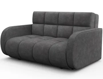 Deverio 2-seters sovesofa med oppbevaring - Poco 04 - Møbler - Stoler - Lenestoler - Sengestol