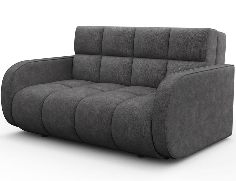 Deverio 2-seters sovesofa med oppbevaring - Poco 04 - Møbler - Stoler - Lenestoler - Sengestol