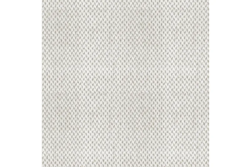 Don Stol - Hvit - Møbler - Stoler - Lenestoler - Lenestol uten armlene