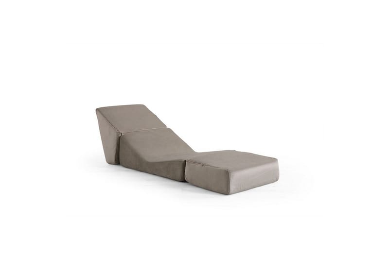 Dorielton Sovelenestol - Beige - Møbler - Stoler - Lenestoler - Sengestol