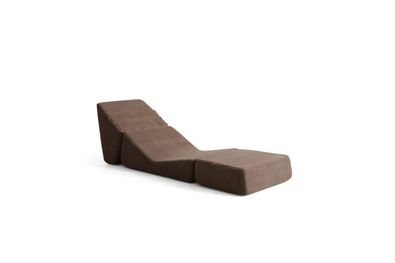 Dorielton Sovelenestol - Brun - Møbler - Stoler - Lenestoler - Sengestol