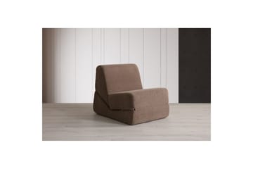 Dorielton Sovelenestol - Brun - Møbler - Stoler - Lenestoler - Sengestol