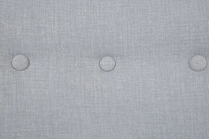 Drammen Lenestol - Grå - Møbler - Stoler - Lenestoler