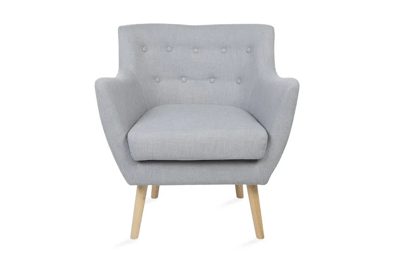 Drammen Lenestol, Grå