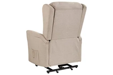 Elektrisk reclinerstol Elegy - Tuape - Møbler - Stoler - Lenestoler - Recliner