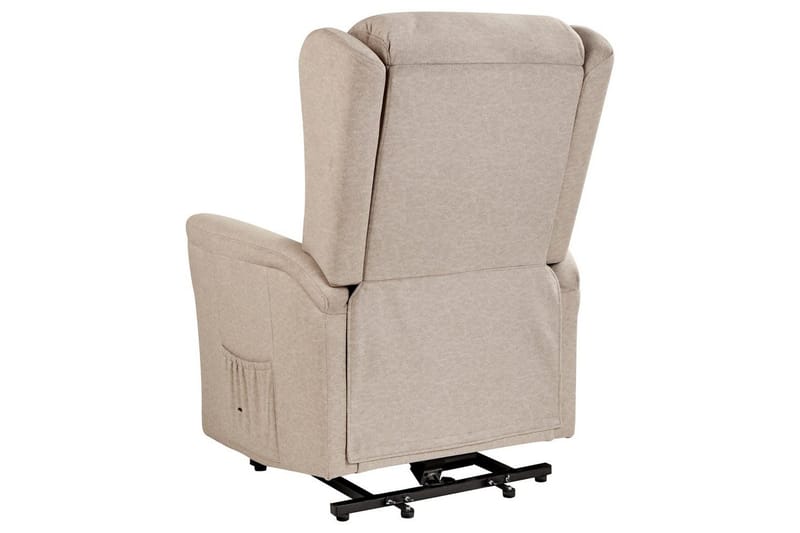 Elektrisk reclinerstol Elegy - Tuape - Møbler - Stoler - Lenestoler - Recliner