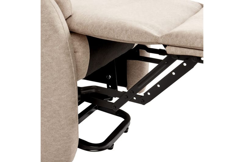 Elektrisk reclinerstol Elegy - Tuape - Møbler - Stoler - Lenestoler - Recliner