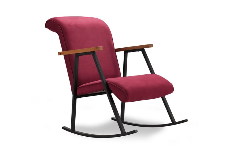 Elinore Gyngestol, Burgunder