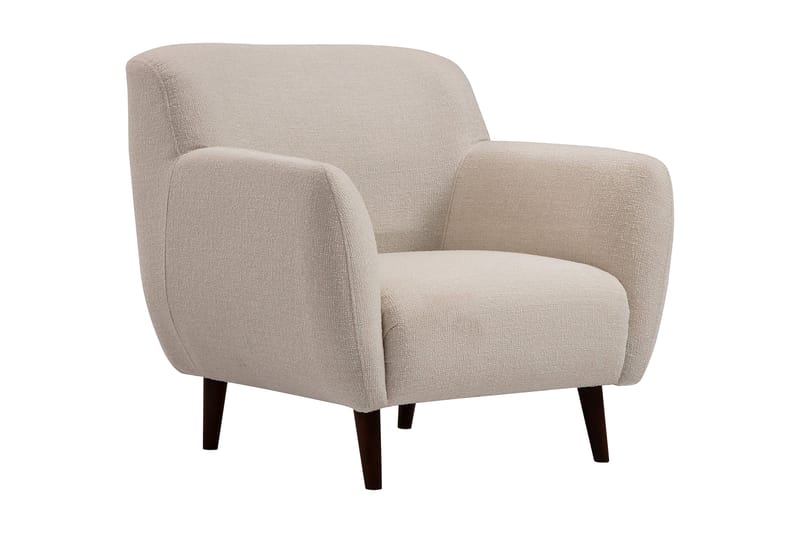 Ennadai Lenestol, Beige