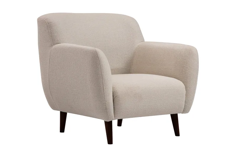 Ennadai Lenestol, Beige