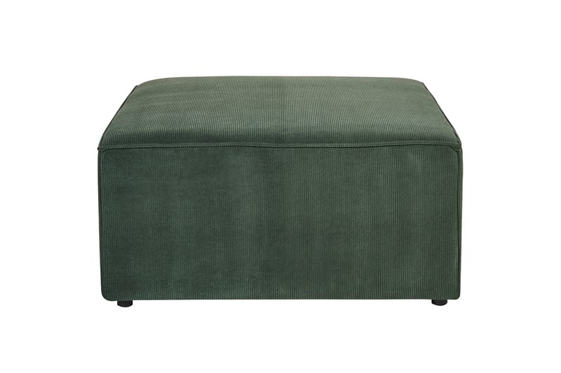 Fabjerg Sjeselong 83 cm - Grønn - Møbler - Stoler - Lenestoler - Liggestol