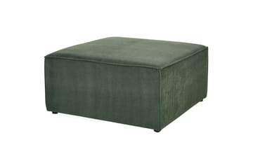 Fabjerg Sjeselong 83 cm - Grønn - Møbler - Stoler - Lenestoler - Liggestol