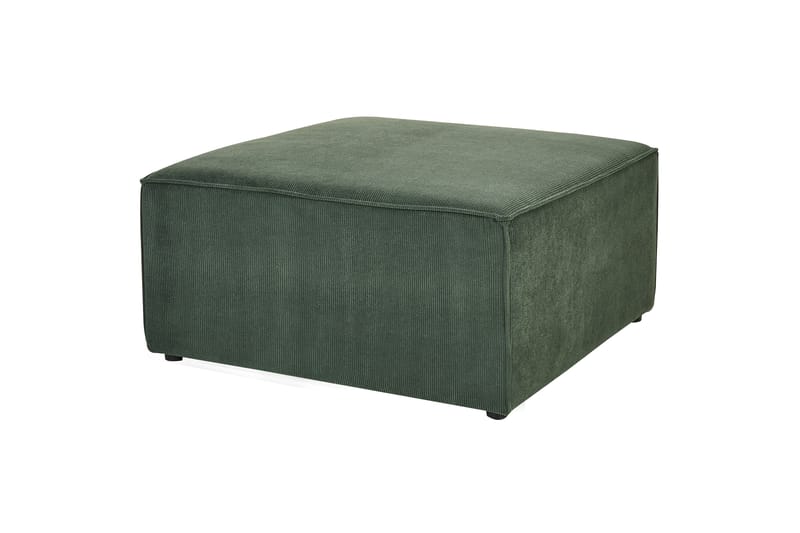 Fabjerg Sjeselong 83 cm - Grønn - Møbler - Stoler - Lenestoler - Liggestol