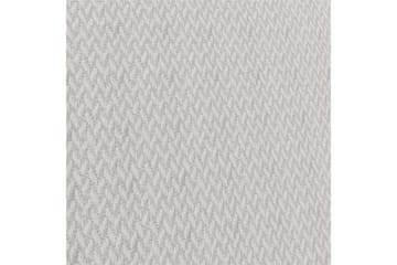 Fabry Lenestol Hvit - Queer Eye - Møbler - Stoler - Lenestoler