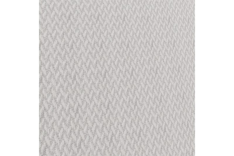 Fabry Lenestol Hvit - Queer Eye - Møbler - Stoler - Lenestoler