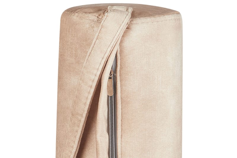 Faralov Sjeselong 73 cm - Beige/Svart - Møbler - Sofaer - Dagsenger