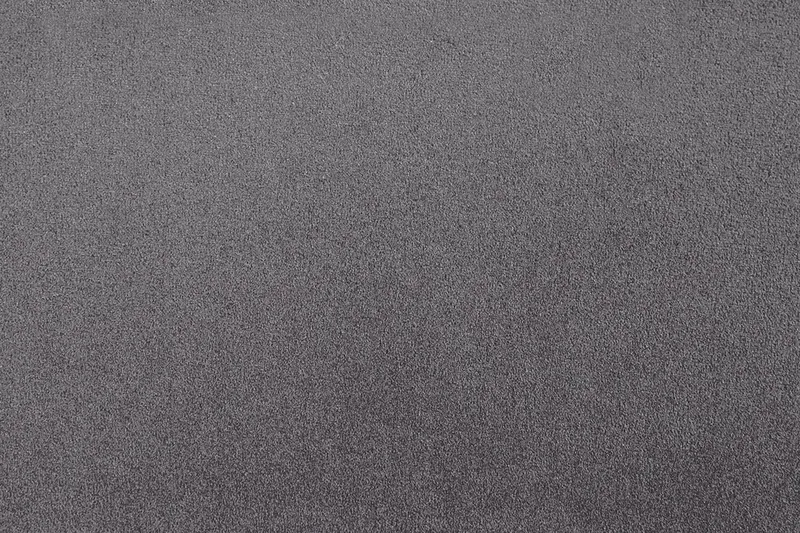 Rickli Lenestol Fløyel - Grå - Møbler - Stoler - Lenestoler - Fløyelslenestol