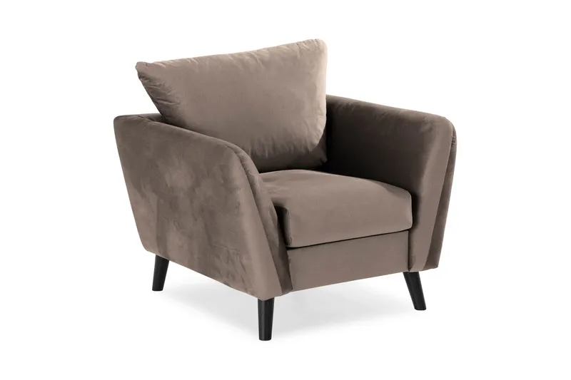Trend Lenestol, Brun