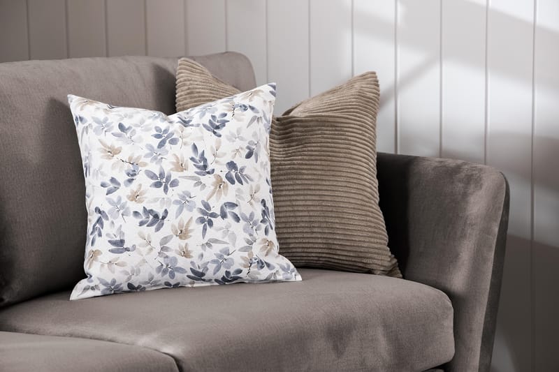 Trend Lenestol - Muldvarp Fløyel - Møbler - Stoler - Lenestoler - Fløyelslenestol