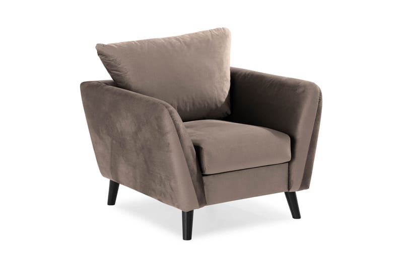 Trend Lenestol, Muldvarp Fløyel