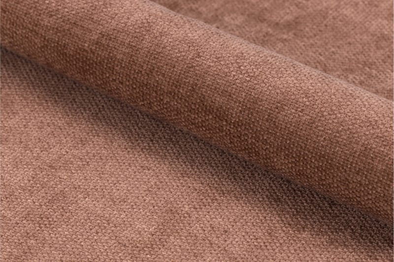 Fontde Loungestol - Brun - Møbler - Stoler - Lenestoler