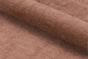 Fontde Loungestol - Brun - Møbler - Stoler - Lenestoler